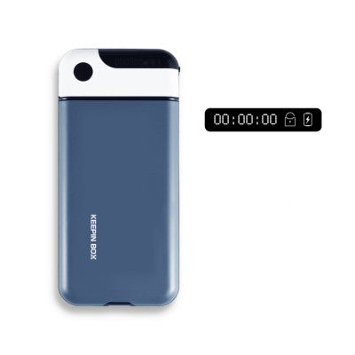 Durable Phone Lock Box Timer