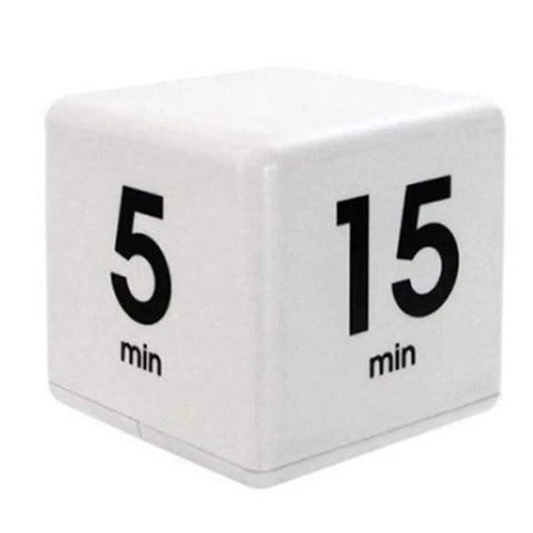 StudyCube Timer - Optimal Focus Countdown